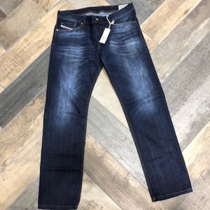Men’s diesel jeans
